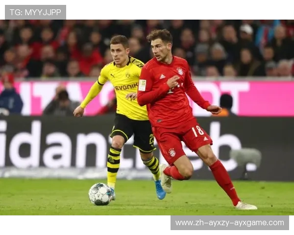 哪些球队值得期待回归德甲？强队重建之路分析