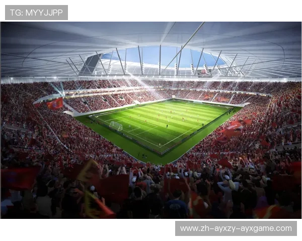 英超球队目前在建的新球场介绍与规划